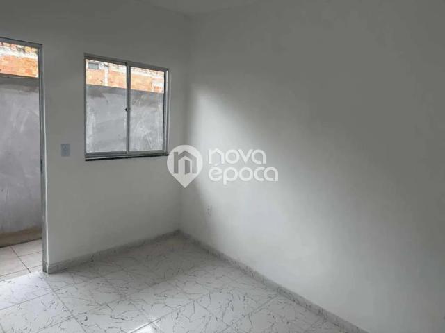 Casa / Sobrado para Venda em Rio de Janeiro/RJ Quintino Bocaiúva 3 Quartos