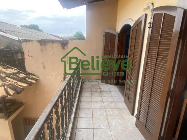 Casa / Sobrado para Venda em Rio de Janeiro/RJ Quintino Bocaiúva 3 Quartos
