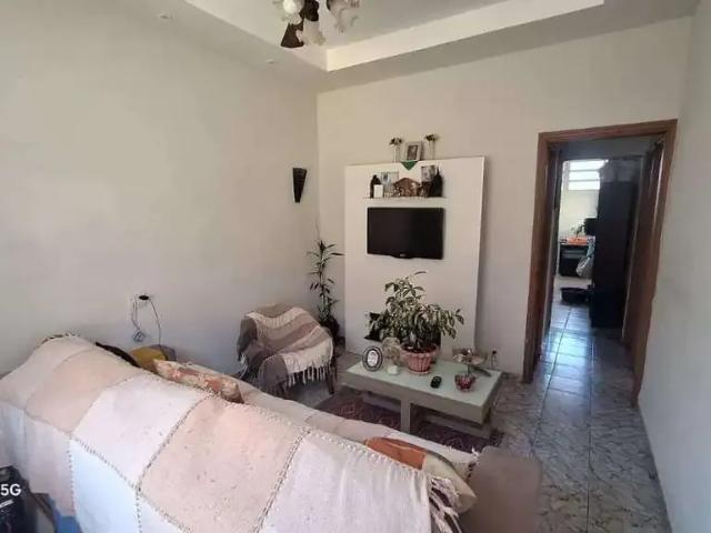 Casa / Sobrado para Venda em Rio de Janeiro/RJ Quintino Bocaiúva 3 Quartos