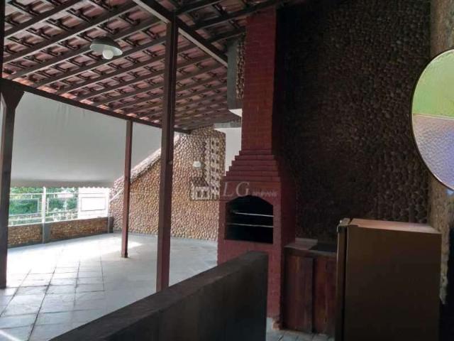 Casa / Sobrado para Venda em Rio de Janeiro/RJ Quintino Bocaiúva 3 Quartos