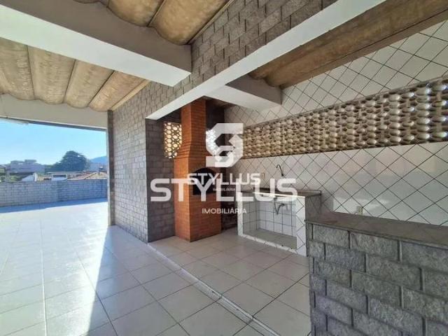 Casa / Sobrado para Venda em Rio de Janeiro/RJ Quintino Bocaiúva 3 Quartos