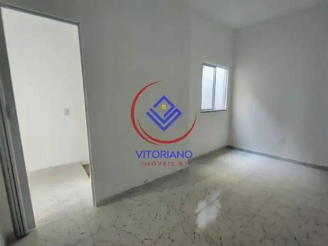 Casa / Sobrado para Venda em Rio de Janeiro/RJ Quintino Bocaiúva 3 Quartos