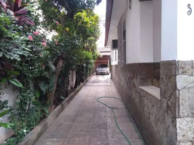Casa / Sobrado para Venda em Rio de Janeiro/RJ Quintino Bocaiúva 3 Quartos