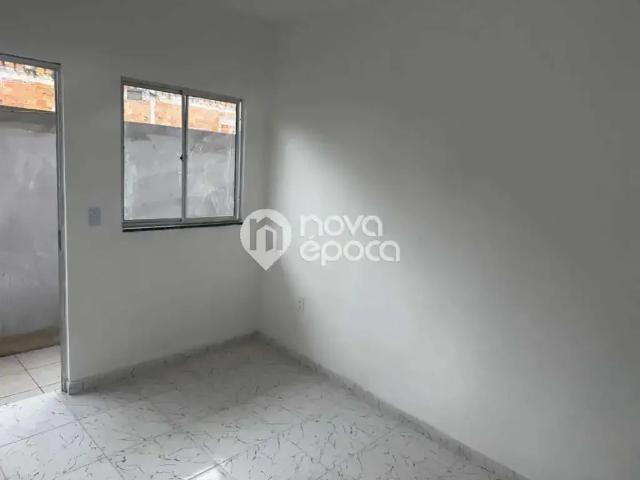 Casa / Sobrado para Venda em Rio de Janeiro/RJ Quintino Bocaiúva 3 Quartos