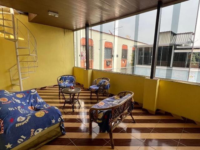 Casa / Sobrado para Venda em Rio de Janeiro/RJ Quintino Bocaiúva 3 Quartos