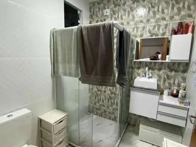 Casa / Sobrado para Venda em Rio de Janeiro/RJ Quintino Bocaiúva 3 Quartos