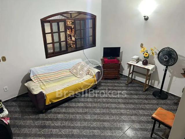 Casa / Sobrado para Venda em Rio de Janeiro/RJ Quintino Bocaiúva 3 Quartos