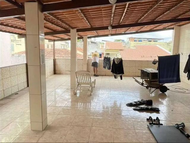 Casa / Sobrado para Venda em Rio de Janeiro/RJ Quintino Bocaiúva 3 Quartos