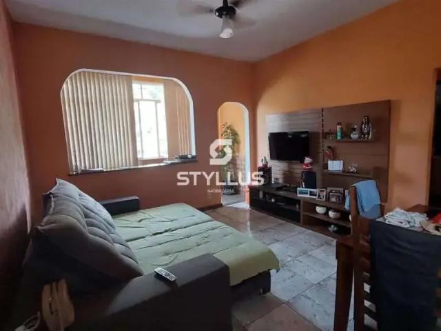 Casa / Sobrado para Venda em Rio de Janeiro/RJ Quintino Bocaiúva 4 Quartos