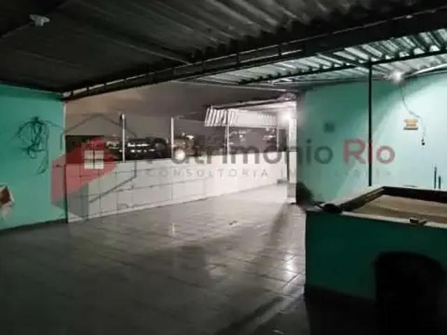 Casa / Sobrado para Venda em Rio de Janeiro/RJ Quintino Bocaiúva 4 Quartos