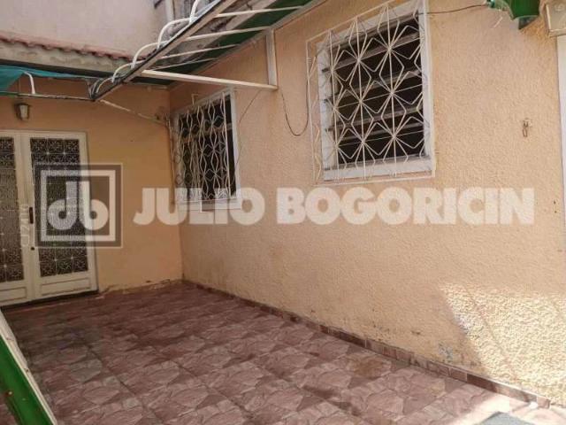 Casa / Sobrado para Venda em Rio de Janeiro/RJ Quintino Bocaiúva 4 Quartos