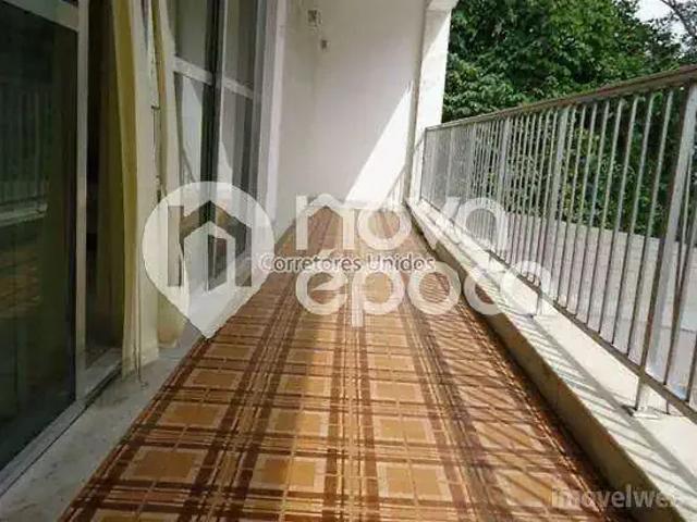 Casa / Sobrado para Venda em Rio de Janeiro/RJ Quintino Bocaiúva 4 Quartos