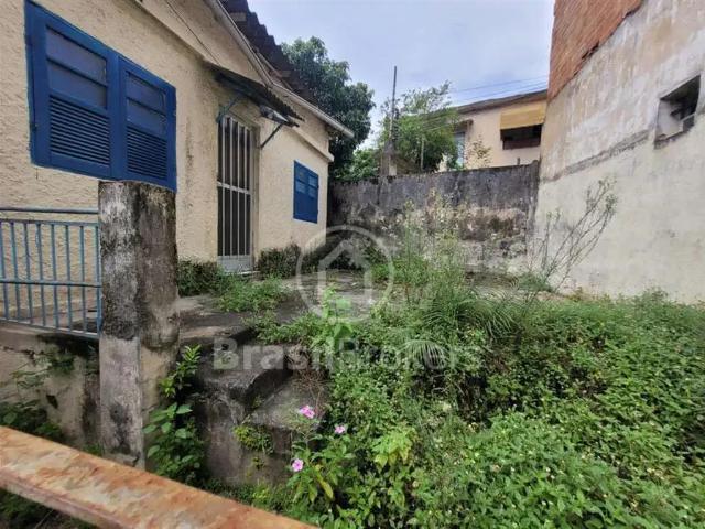 Casa / Sobrado para Venda em Rio de Janeiro/RJ Quintino Bocaiúva 4 Quartos