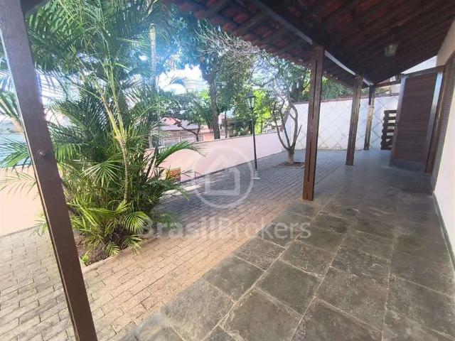 Casa / Sobrado para Venda em Rio de Janeiro/RJ Quintino Bocaiúva 4 Quartos