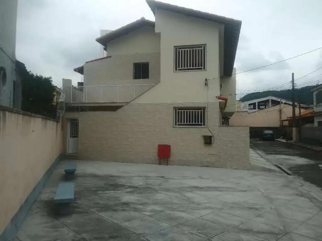Casa / Sobrado para Venda em Rio de Janeiro/RJ Quintino Bocaiúva 4 Quartos