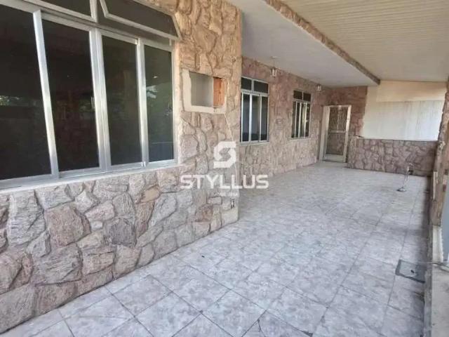 Casa / Sobrado para Venda em Rio de Janeiro/RJ Quintino Bocaiúva 4 Quartos