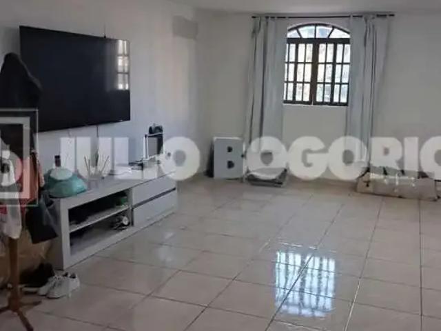 Casa / Sobrado para Venda em Rio de Janeiro/RJ Quintino Bocaiúva 5 Quartos