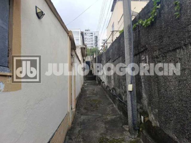 Casa / Sobrado para Venda em Rio de Janeiro/RJ Ramos 1 Quartos