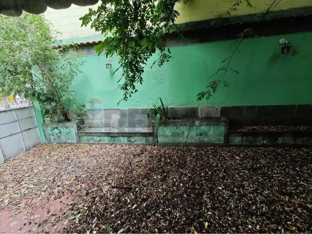 Casa / Sobrado para Venda em Rio de Janeiro/RJ Ramos 3 Quartos