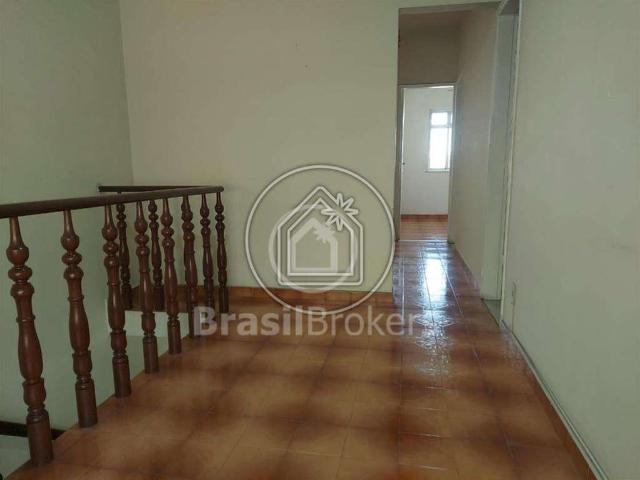 Casa / Sobrado para Venda em Rio de Janeiro/RJ Ramos 3 Quartos