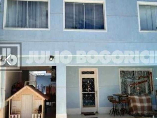 Casa / Sobrado para Venda em Rio de Janeiro/RJ Ramos 3 Quartos
