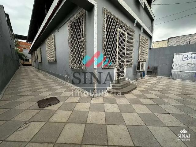 Casa / Sobrado para Venda em Rio de Janeiro/RJ Ramos 4 Quartos