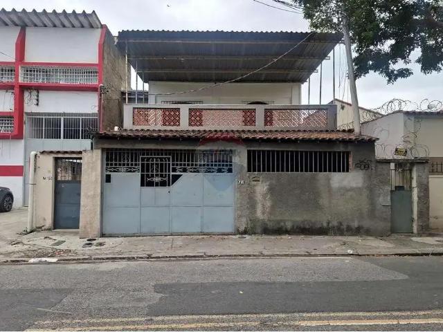 Casa / Sobrado para Venda em Rio de Janeiro/RJ Ramos 10 Quartos