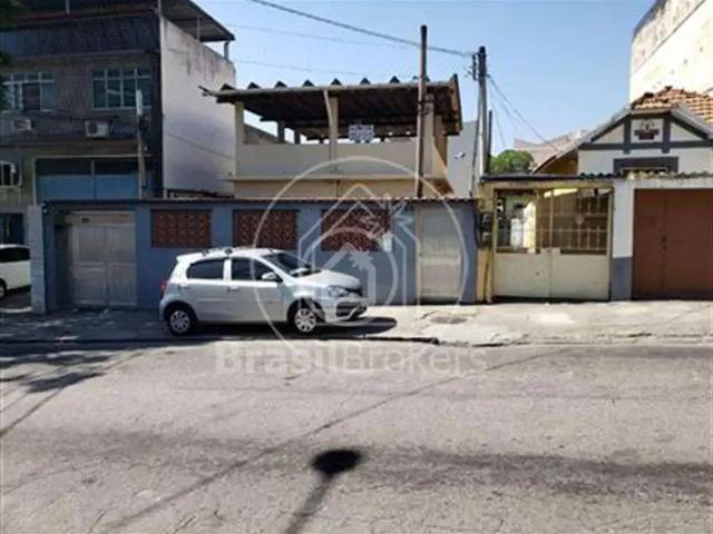 Casa / Sobrado para Venda em Rio de Janeiro/RJ Ramos 7 Quartos