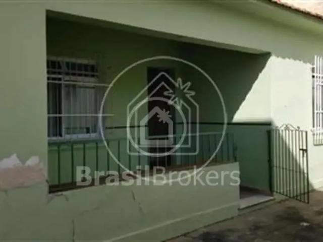 Casa / Sobrado para Venda em Rio de Janeiro/RJ Ramos 7 Quartos