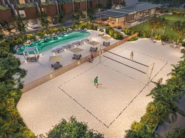 Casa / Sobrado para Venda em Rio de Janeiro/RJ Recreio dos Bandeirantes 4 Quartos