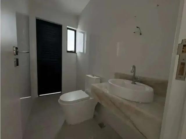 Casa / Sobrado para Venda em Rio de Janeiro/RJ Recreio dos Bandeirantes 4 Quartos