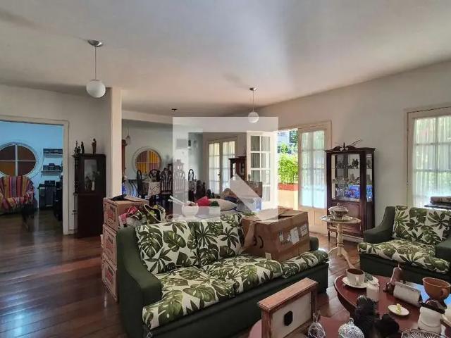 Casa / Sobrado para Venda em Rio de Janeiro/RJ Recreio dos Bandeirantes 4 Quartos