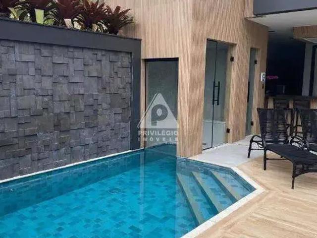 Casa / Sobrado para Venda em Rio de Janeiro/RJ Recreio dos Bandeirantes 4 Quartos