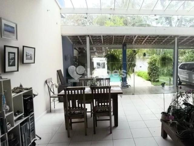 Casa / Sobrado para Venda em Rio de Janeiro/RJ Recreio dos Bandeirantes 4 Quartos