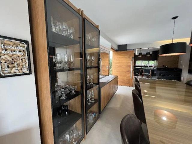 Casa / Sobrado para Venda em Rio de Janeiro/RJ Recreio dos Bandeirantes 4 Quartos