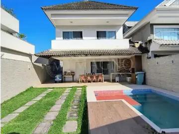 Casa / Sobrado para Venda em Rio de Janeiro/RJ Recreio dos Bandeirantes 4 Quartos