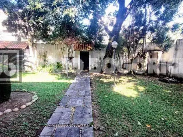 Casa / Sobrado para Venda em Rio de Janeiro/RJ Recreio dos Bandeirantes 4 Quartos