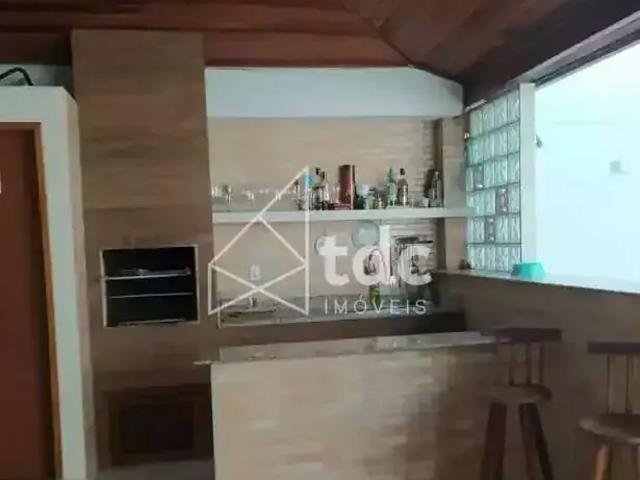 Casa / Sobrado para Venda em Rio de Janeiro/RJ Recreio dos Bandeirantes 4 Quartos