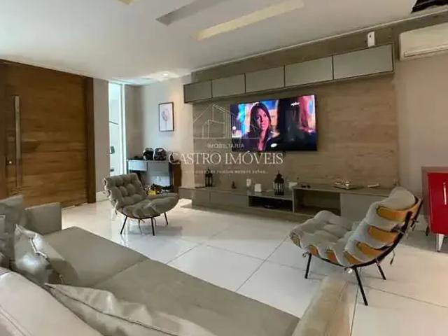 Casa / Sobrado para Venda em Rio de Janeiro/RJ Recreio dos Bandeirantes 4 Quartos