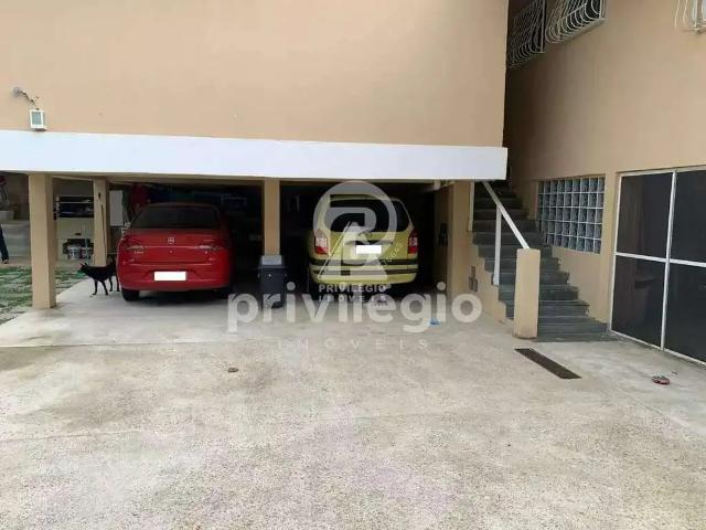 Casa / Sobrado para Venda em Rio de Janeiro/RJ Recreio dos Bandeirantes 4 Quartos