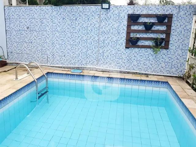 Casa / Sobrado para Venda em Rio de Janeiro/RJ Recreio dos Bandeirantes 4 Quartos