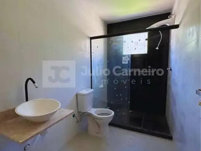 Casa / Sobrado para Venda em Rio de Janeiro/RJ Recreio dos Bandeirantes 4 Quartos