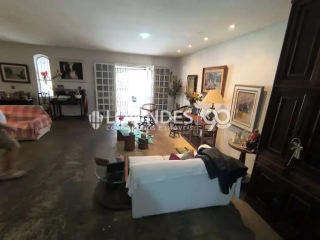 Casa / Sobrado para Venda em Rio de Janeiro/RJ Recreio dos Bandeirantes 4 Quartos