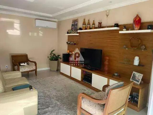 Casa / Sobrado para Venda em Rio de Janeiro/RJ Recreio dos Bandeirantes 4 Quartos