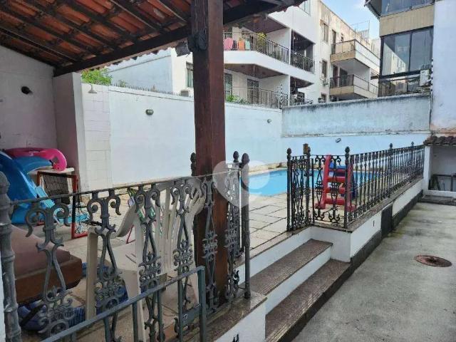 Casa / Sobrado para Venda em Rio de Janeiro/RJ Recreio dos Bandeirantes 4 Quartos