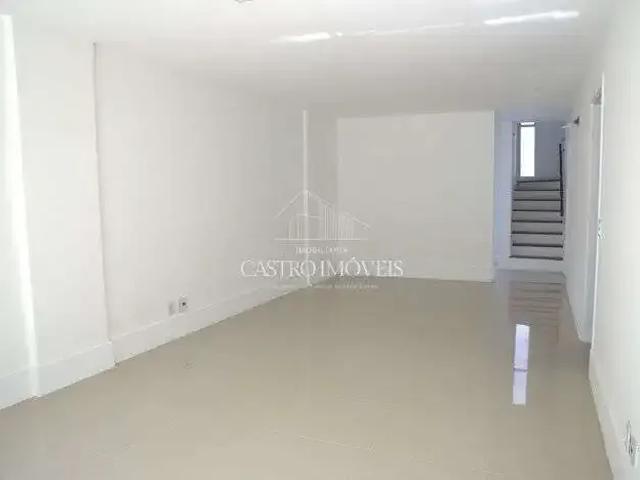 Casa / Sobrado para Venda em Rio de Janeiro/RJ Recreio dos Bandeirantes 4 Quartos