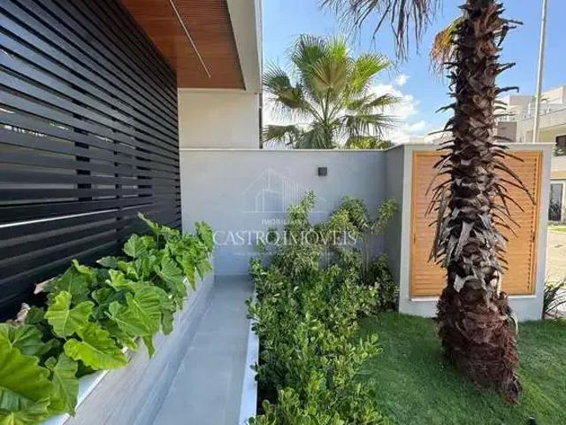 Casa / Sobrado para Venda em Rio de Janeiro/RJ Recreio dos Bandeirantes 4 Quartos