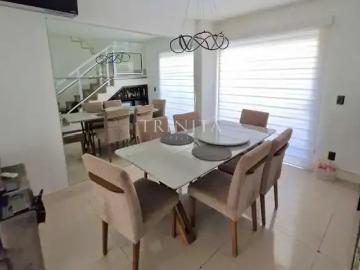 Casa / Sobrado para Venda em Rio de Janeiro/RJ Recreio dos Bandeirantes 4 Quartos