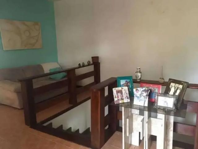 Casa / Sobrado para Venda em Rio de Janeiro/RJ Recreio dos Bandeirantes 4 Quartos