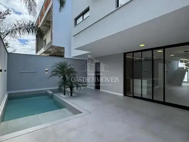 Casa / Sobrado para Venda em Rio de Janeiro/RJ Recreio dos Bandeirantes 4 Quartos